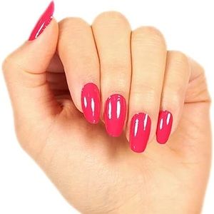 Color Street | Kissing Booth nail polish strips